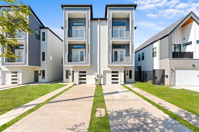 2511 Crossman Avenue, Dallas, TX 75212