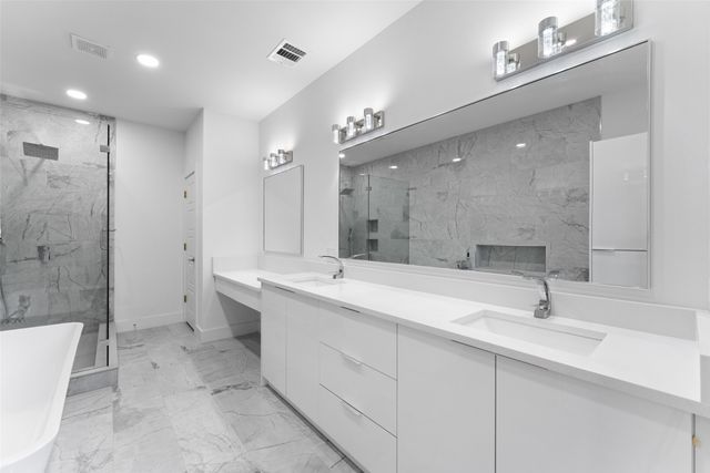 2511 Crossman Avenue, Dallas, TX 75212