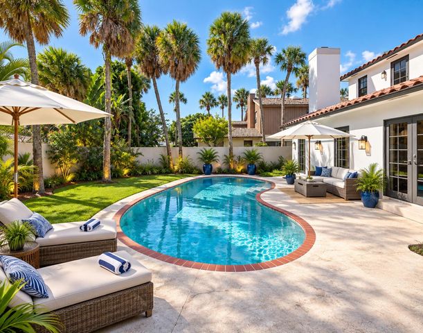 80 SE Olive Way, Boca Raton, FL 33432