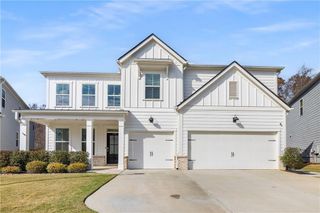 175 Treeline Trail, Canton, GA 30115