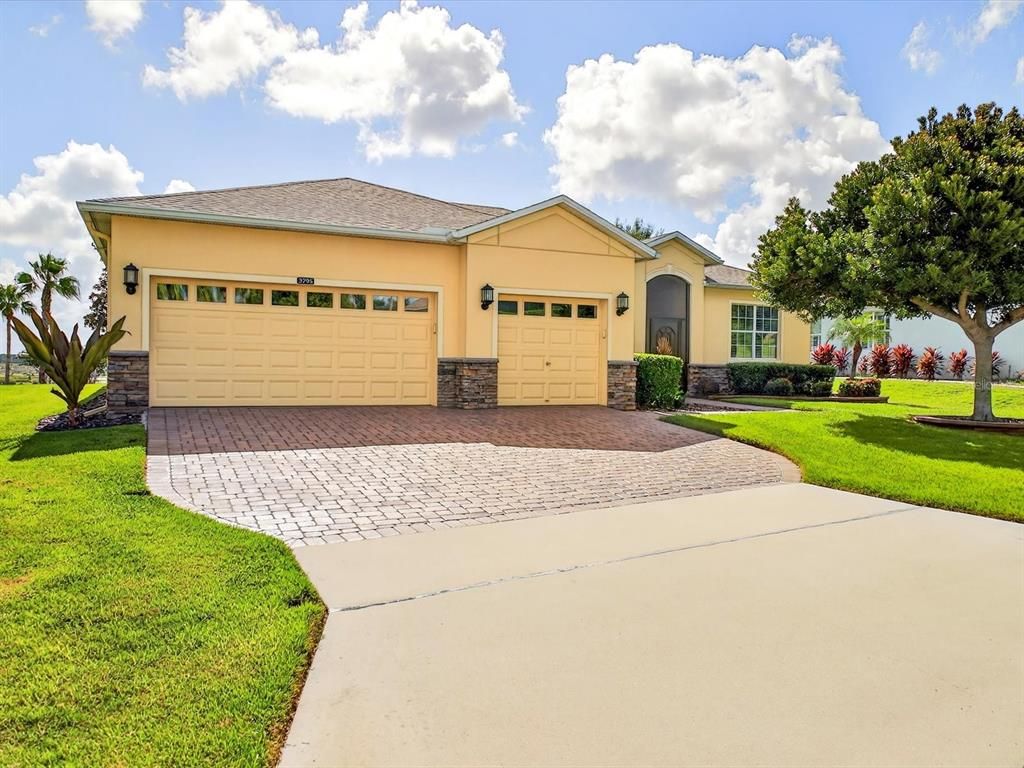 3795 SANIBEL STREET, Clermont, FL 34711