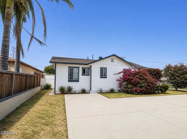 509 E Date Street, Oxnard, CA 93033