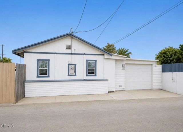 509 E Date Street, Oxnard, CA 93033