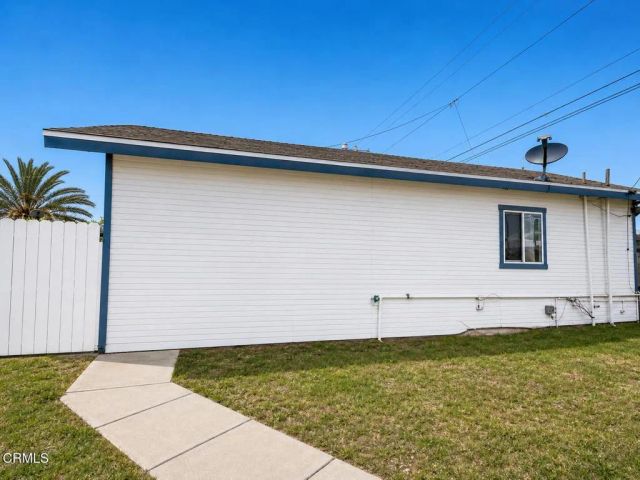 509 E Date Street, Oxnard, CA 93033