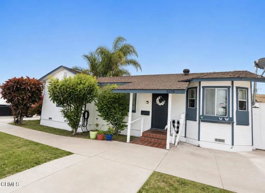 509 E Date Street, Oxnard, CA 93033