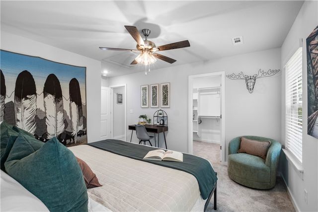 43 Saint Austell Drive, Bella Vista, AR 72714