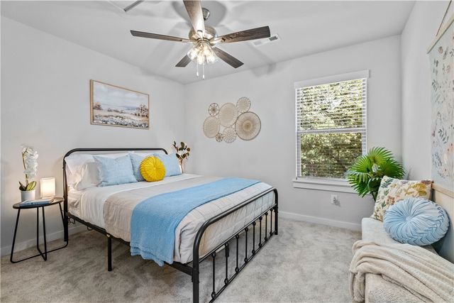 43 Saint Austell Drive, Bella Vista, AR 72714