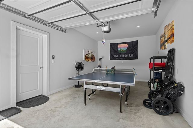43 Saint Austell Drive, Bella Vista, AR 72714