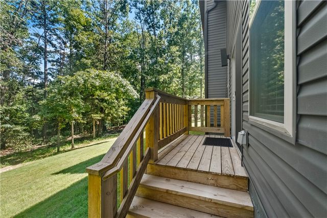 43 Saint Austell Drive, Bella Vista, AR 72714