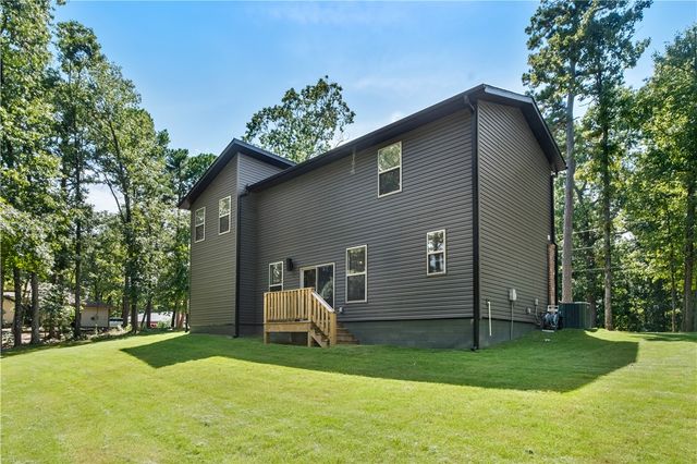 43 Saint Austell Drive, Bella Vista, AR 72714