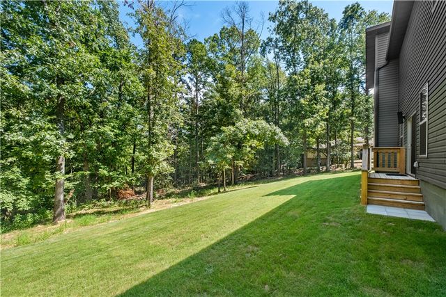 43 Saint Austell Drive, Bella Vista, AR 72714