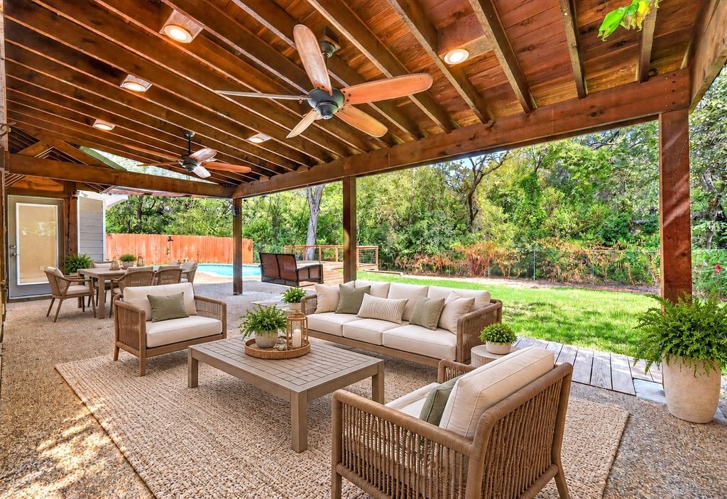 2704 Ridgemere Drive, Flower Mound, TX 75028 — photo 3