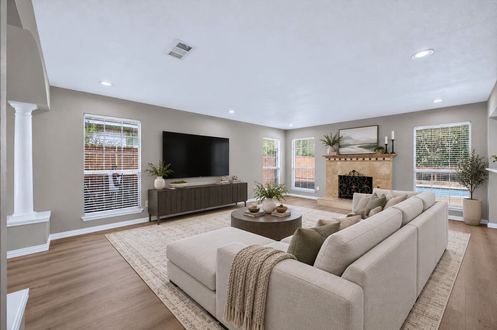 2704 Ridgemere Drive, Flower Mound, TX 75028 — photo 5