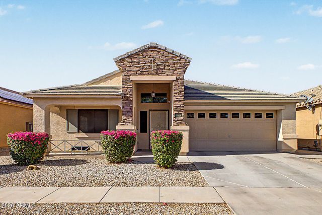 9018 W GLOBE Avenue, Tolleson, AZ 85353
