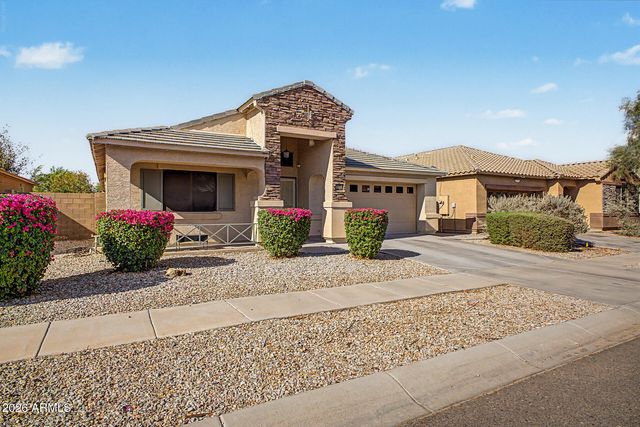 9018 W GLOBE Avenue, Tolleson, AZ 85353