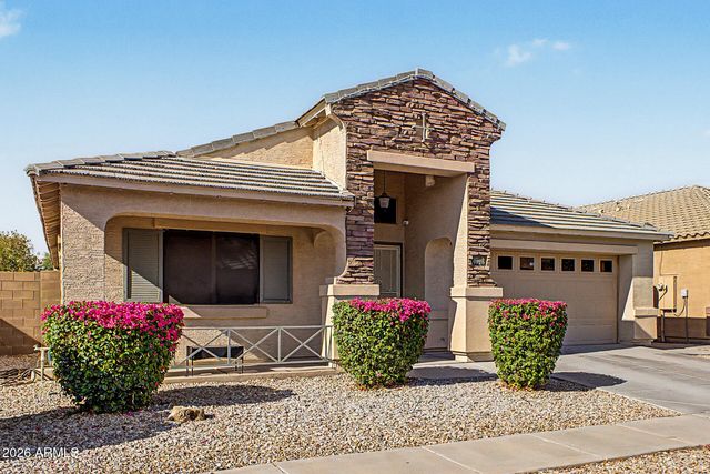 9018 W GLOBE Avenue, Tolleson, AZ 85353