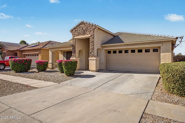 9018 W GLOBE Avenue, Tolleson, AZ 85353