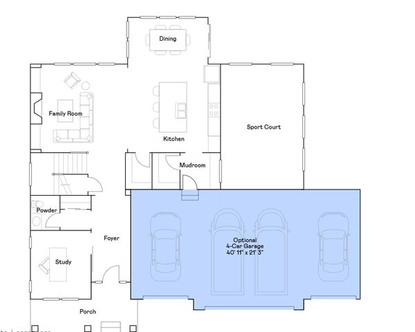 6870 Spruce Lane, Corcoran, MN 55340