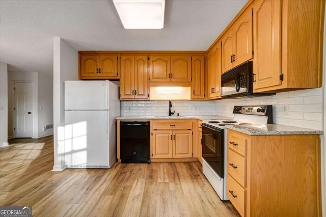 701 Longview Drive, Canton, GA 30114