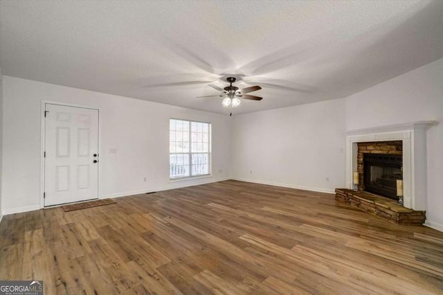 701 Longview Drive, Canton, GA 30114