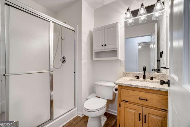 701 Longview Drive, Canton, GA 30114