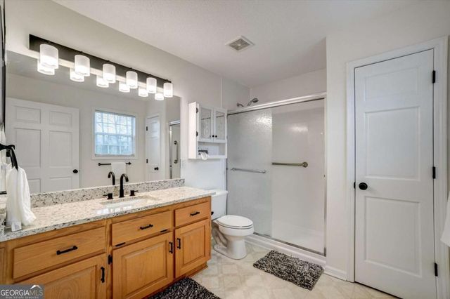 701 Longview Drive, Canton, GA 30114