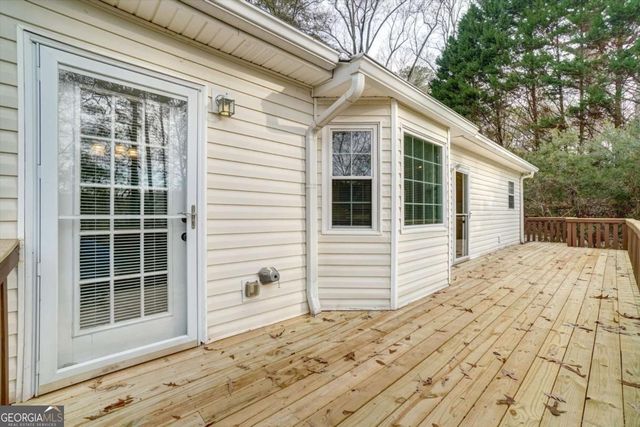 701 Longview Drive, Canton, GA 30114