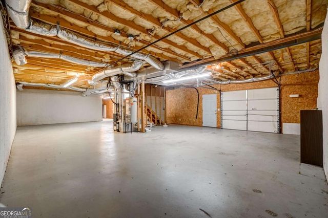 701 Longview Drive, Canton, GA 30114