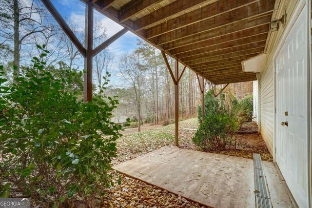 701 Longview Drive, Canton, GA 30114