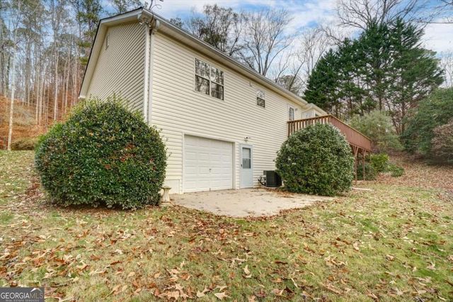 701 Longview Drive, Canton, GA 30114