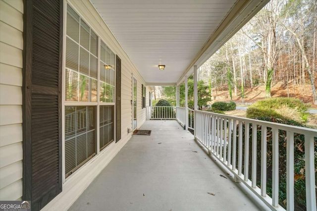 701 Longview Drive, Canton, GA 30114