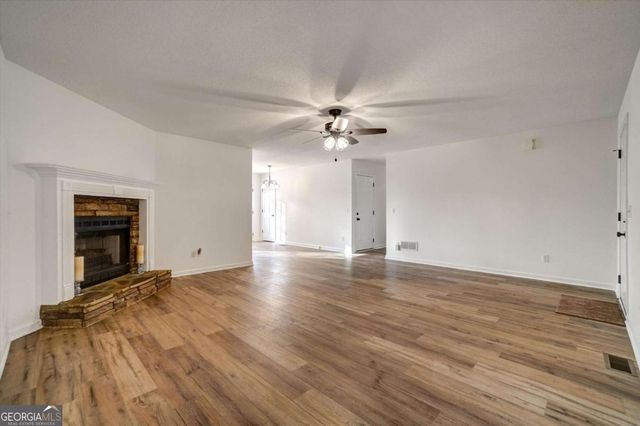 701 Longview Drive, Canton, GA 30114