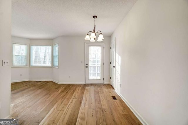 701 Longview Drive, Canton, GA 30114