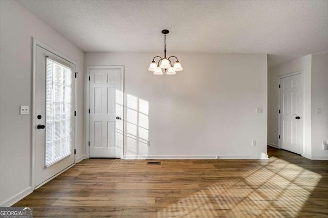 701 Longview Drive, Canton, GA 30114