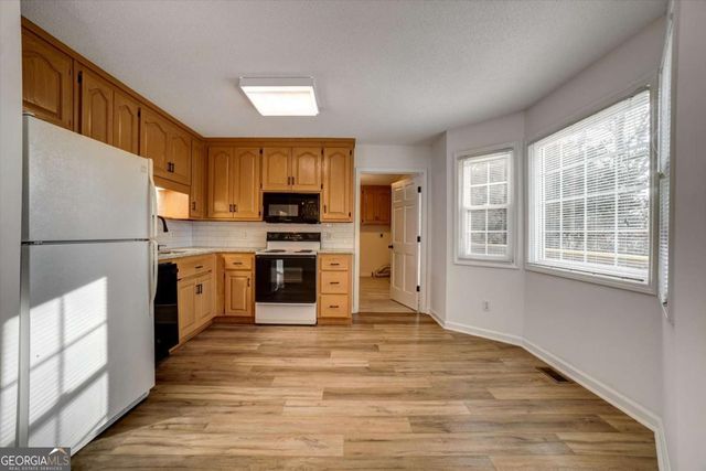 701 Longview Drive, Canton, GA 30114