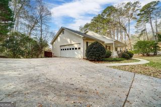 701 Longview Drive, Canton, GA 30114