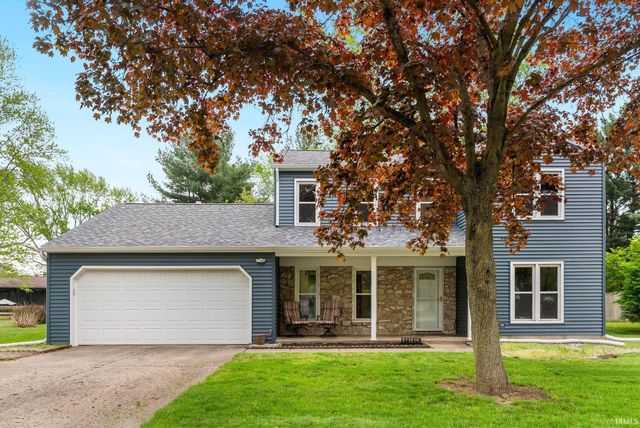 526 Nancy Street, Warsaw, IN 46580