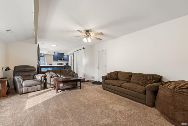 526 Nancy Street, Warsaw, IN 46580