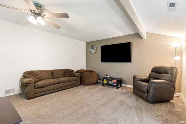 526 Nancy Street, Warsaw, IN 46580