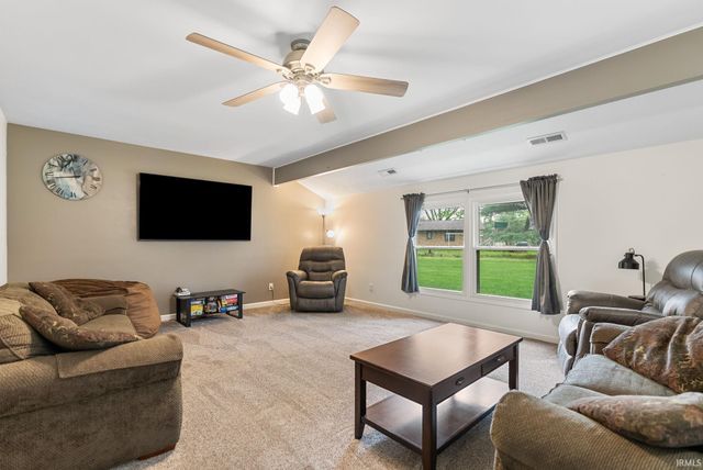 526 Nancy Street, Warsaw, IN 46580