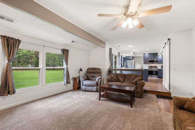 526 Nancy Street, Warsaw, IN 46580