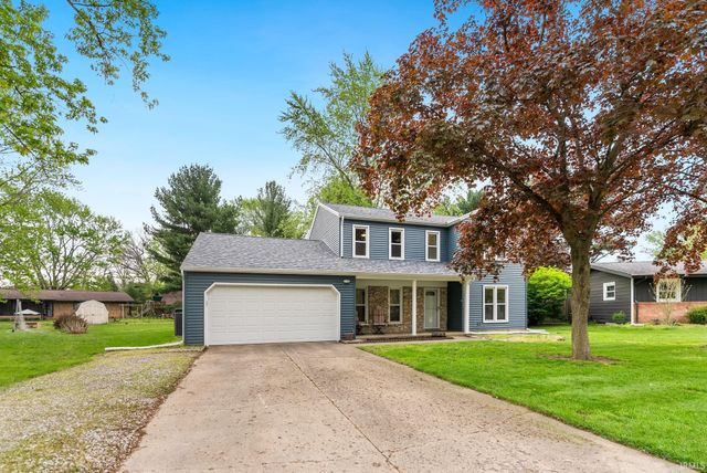 526 Nancy Street, Warsaw, IN 46580