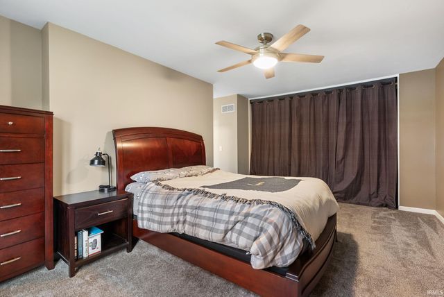 526 Nancy Street, Warsaw, IN 46580