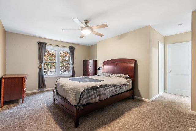 526 Nancy Street, Warsaw, IN 46580