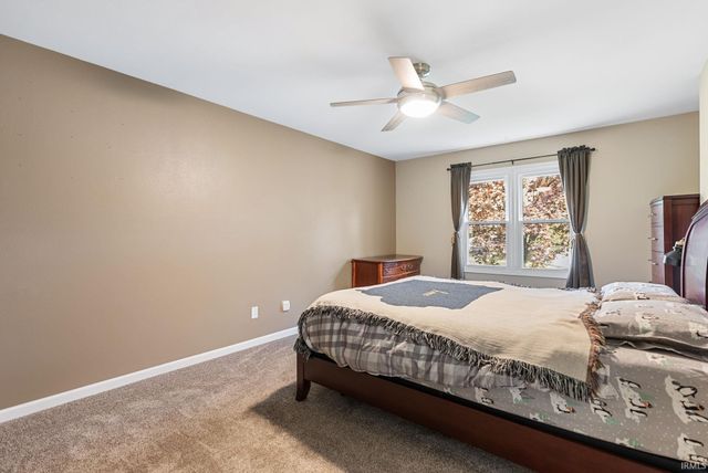 526 Nancy Street, Warsaw, IN 46580