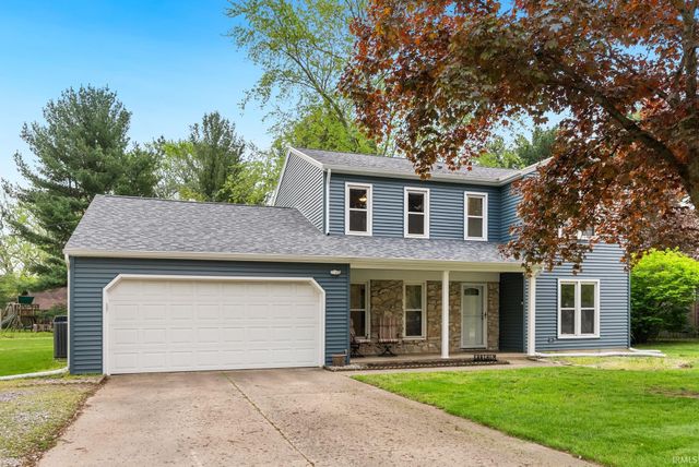 526 Nancy Street, Warsaw, IN 46580