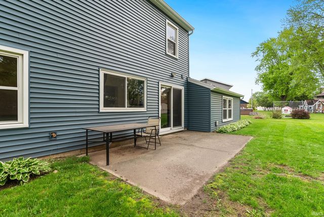 526 Nancy Street, Warsaw, IN 46580