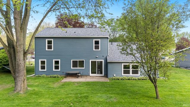 526 Nancy Street, Warsaw, IN 46580