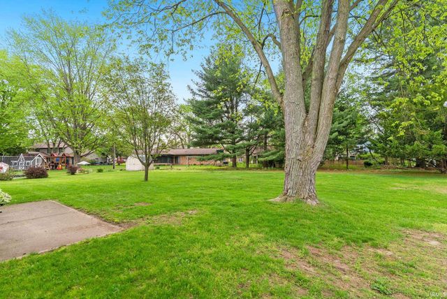 526 Nancy Street, Warsaw, IN 46580