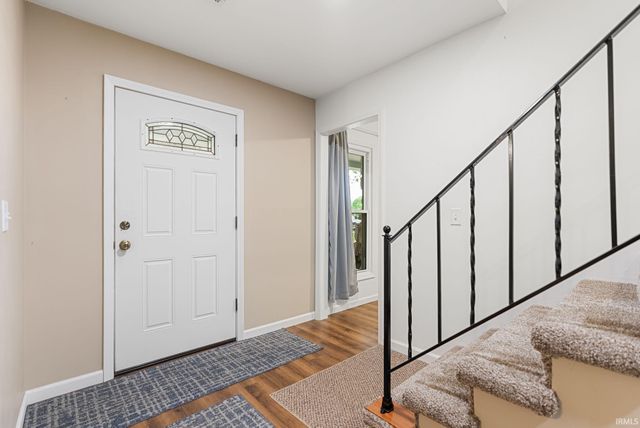 526 Nancy Street, Warsaw, IN 46580